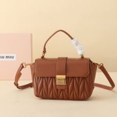 Miu Miu Satchel Bags